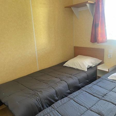 Mobil-Home Au Bord De L'Eau Feins Luaran gambar