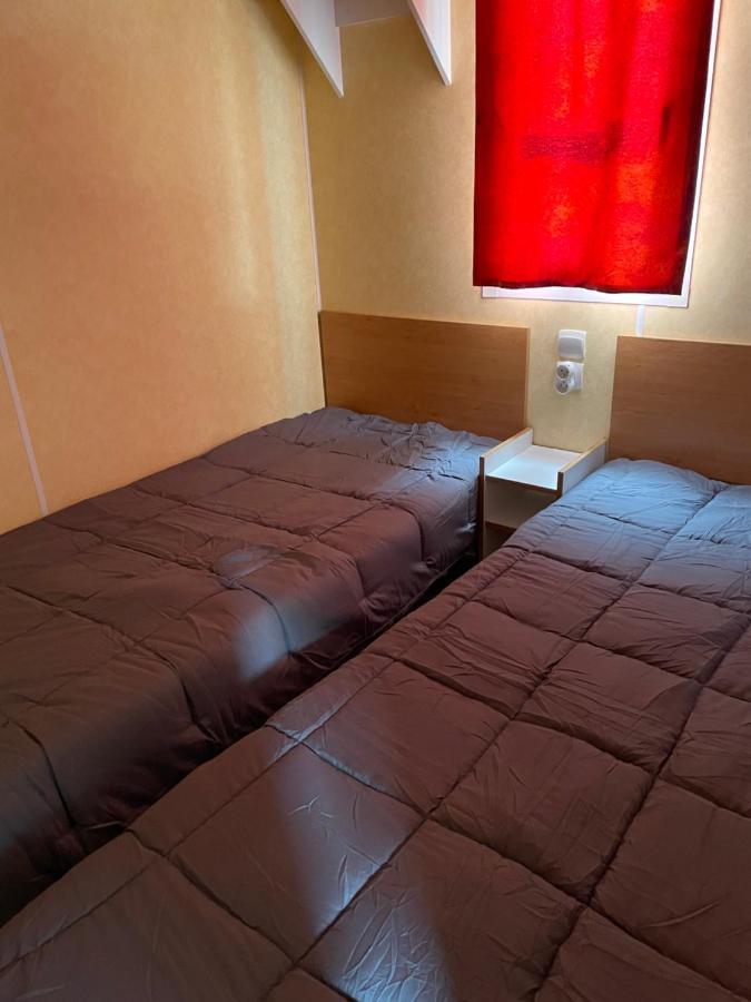 Mobil-Home Au Bord De L'Eau Feins Luaran gambar